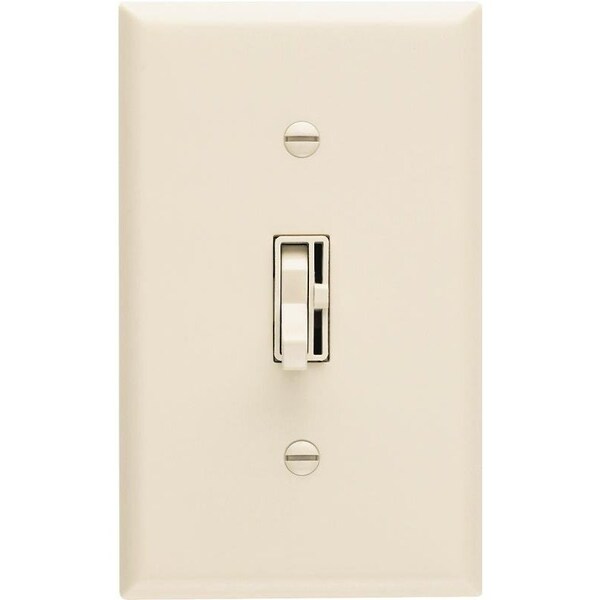 Lutron Ariadni Dimmer, 5 A, 120 V, 600 W, Halogen, Incandescent Lamp